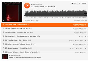 best places to download music free reddit