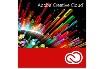 [image] Adobe Creative Cloud