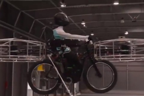 flying-bike
