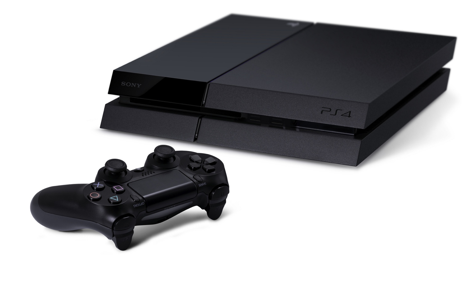 playstation 4 for $199