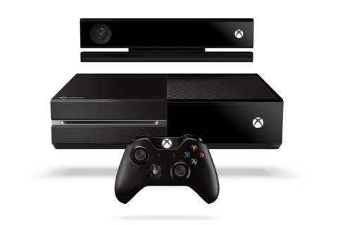 dichtbij Verbinding verbroken Helm Microsoft Changes Its Mind on Xbox One's Used Games and Always-Online  Policies | TIME.com