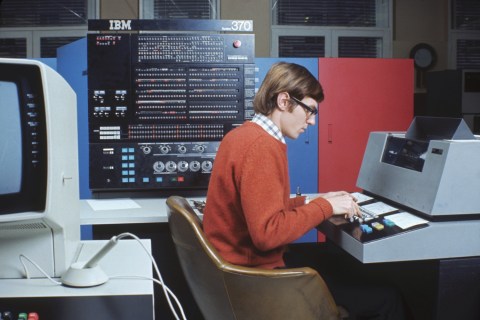 IBM 370