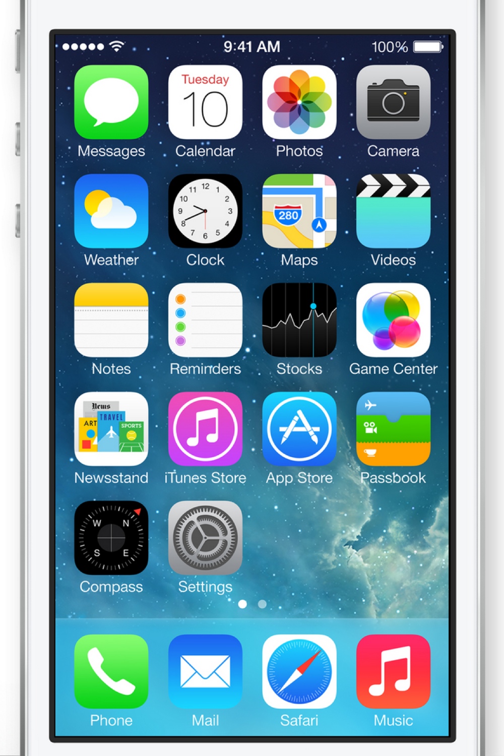 Five iOS 7 Bugs and How to Work Around Them | TIME.com
