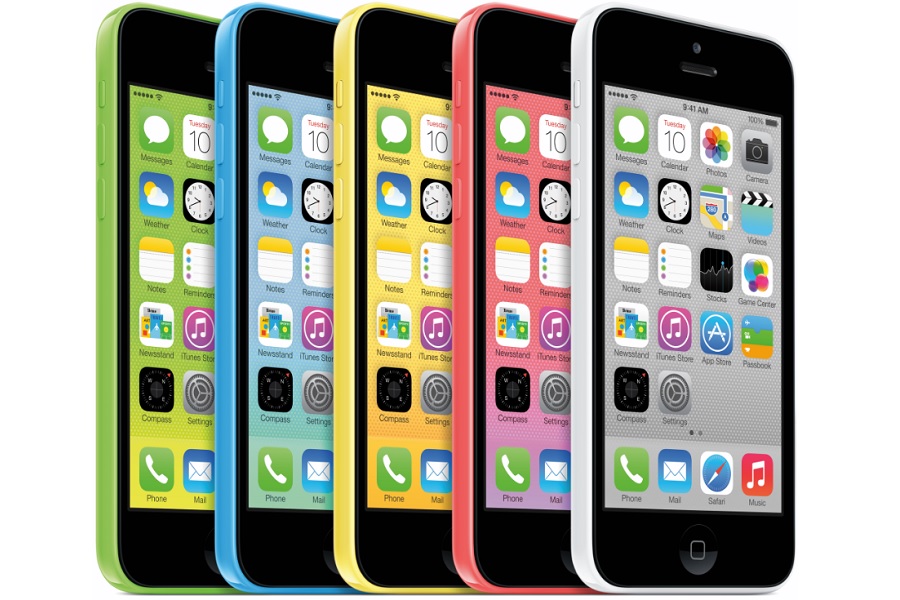 The iPhone 5C Helps Make a Strong Argument for the iPhone 5S | TIME.com