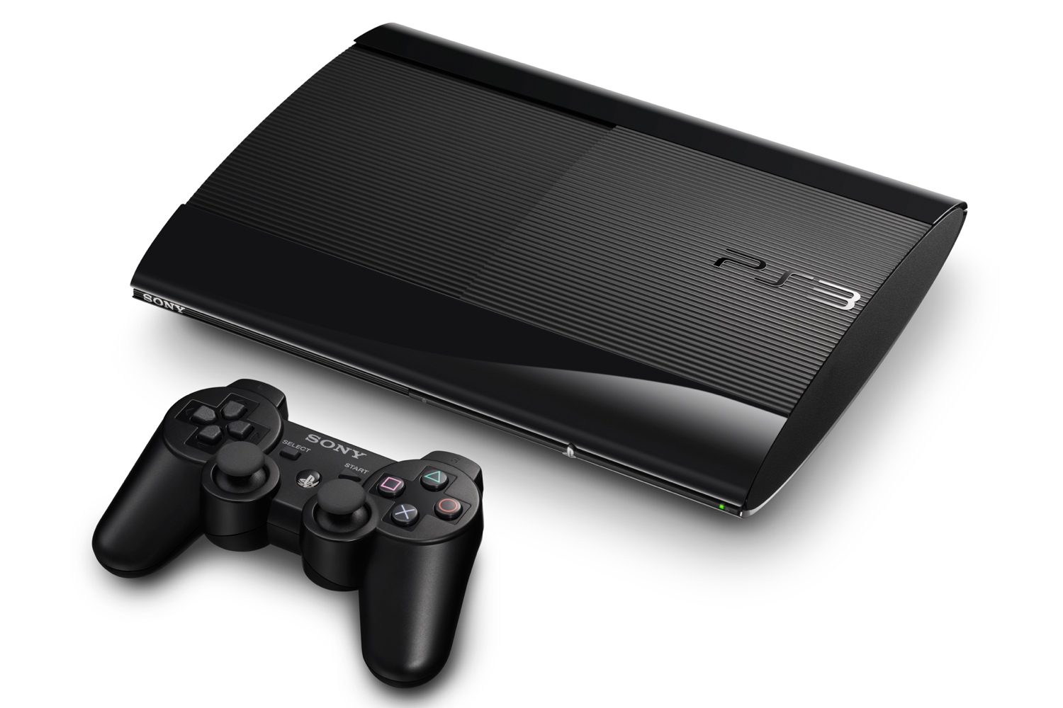can the ps4 slim play ps3 games