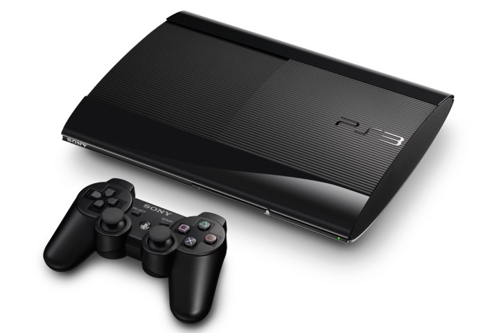 You Can Play PS3 on Your PlayStation 4 Next Year TIME.com