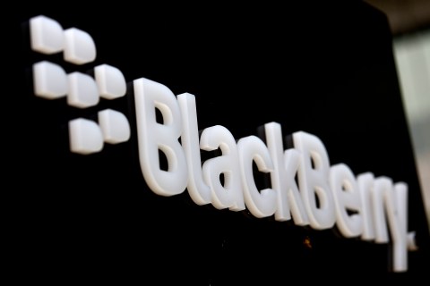 BlackBerry Ltd Smartphones And U.K. Headquarters As $4.7 Billion Dollar Buyout Deal Agreed With Fairfax Financial Holdings Ltd