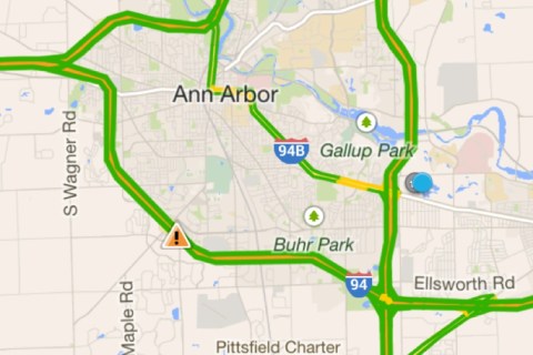 google-maps-ann-arbor