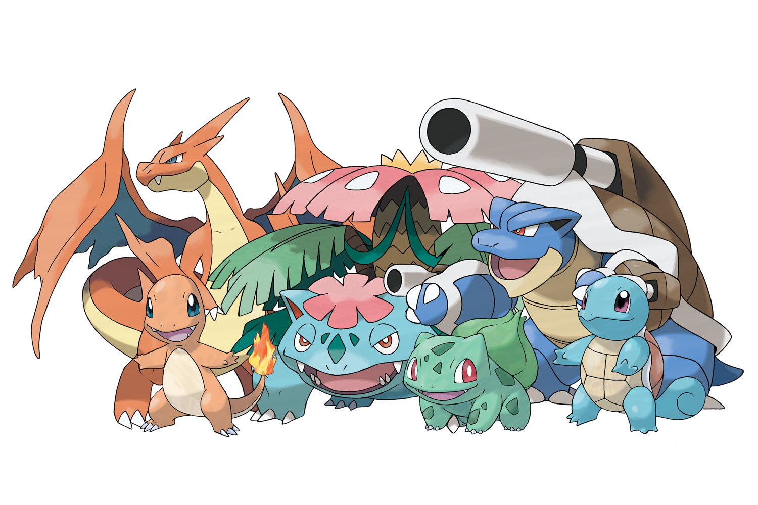 pokemon game maker pokemon x&y