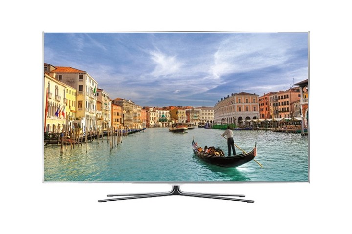 Samsung 8000 Series Smart TV