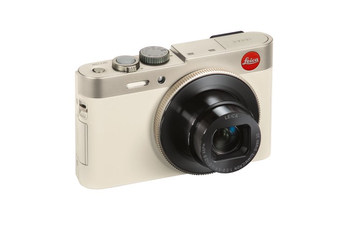 Leica C Camera