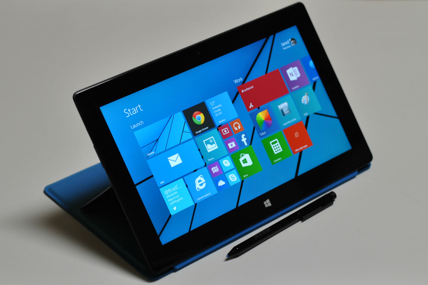 30 Days with Microsoft's Surface Pro 2: It's a Keeper | TIME.com