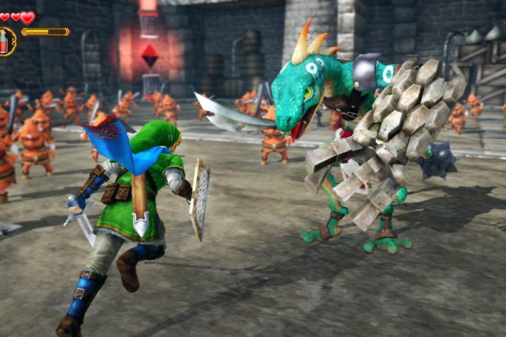 Zelda: Ocarina of Time on Wii U eShop this week
