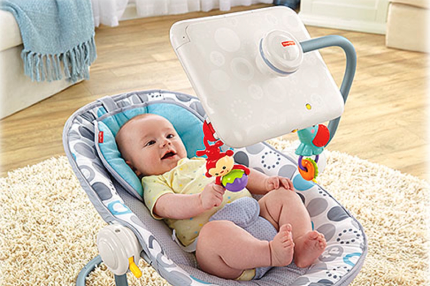 fisher price tablet for babies