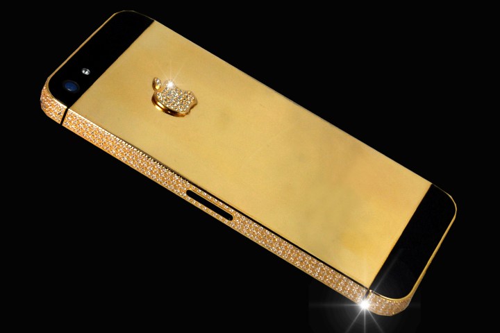 Most Expensive iPhone Case