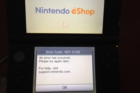 How to Create a Nintendo Account, Support