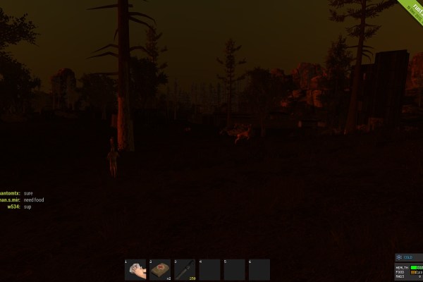 Что лучше dayz или rust