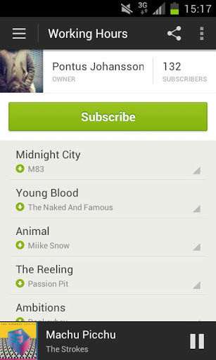 spotify android tablet apk download piratebay
