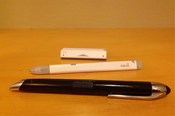 Equil Sketch Equil Smartpen Price Ink Equil Smartpen2 Smartpen