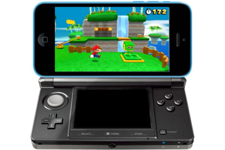 Nintendo won't be making any more 'Super Mario' games for iPhone